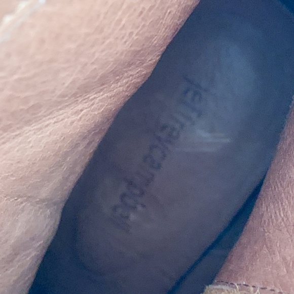 Jeffrey Campbell Free People Bravado Eyelet boots - Picture 5 of 6